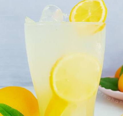 Ice Lemon
