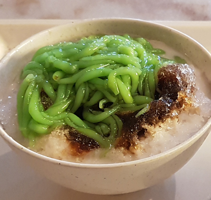 Cendol
