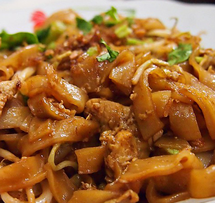 Char Kue Teow