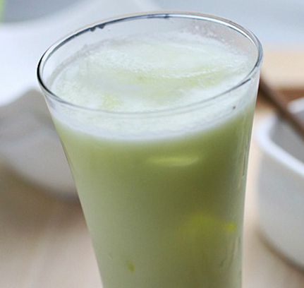 Honeydew (Tembikai Susu)
