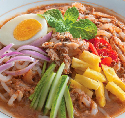 Laksa Utara