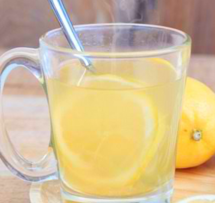 Hot Lemon
