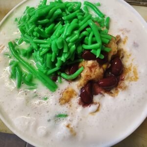 Cendol