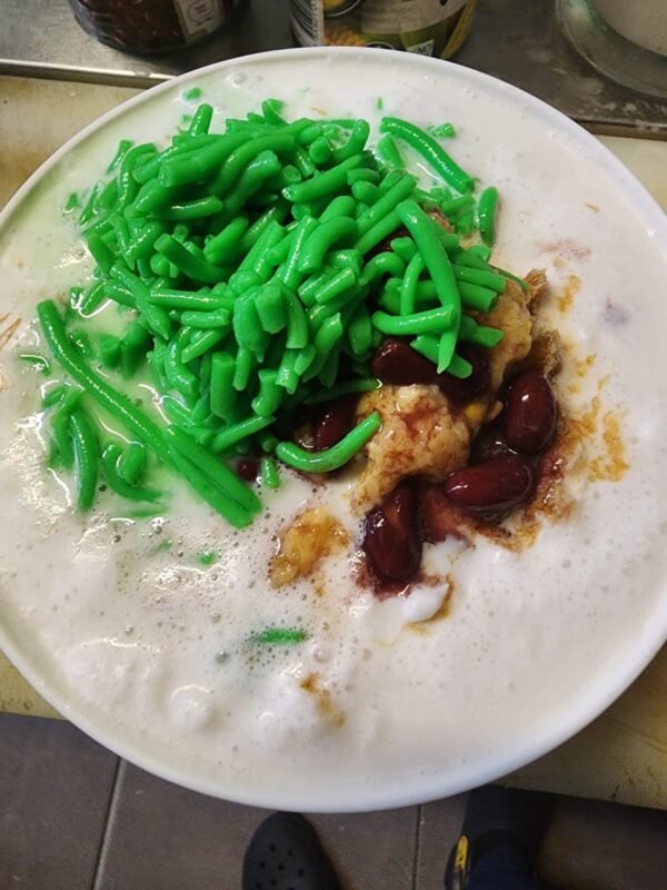 Cendol