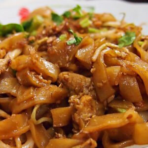 Char Kue Teow