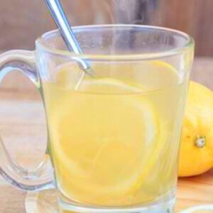 Hot Lemon