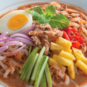 Laksa Utara