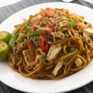 Mee goreng mamak