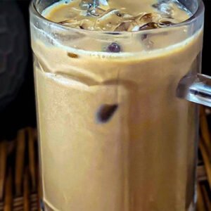 Milk Nescafé Ice