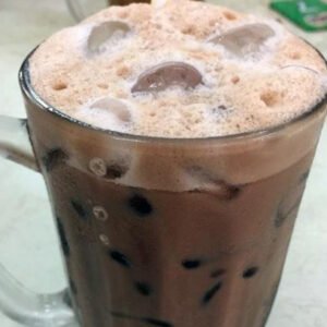 Milo Ice