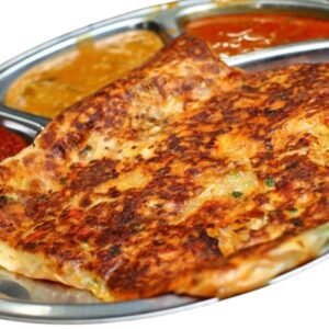 Roti Sardine (Roti Sardine)