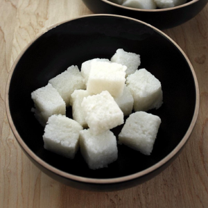 Ketupat (Rice cake)